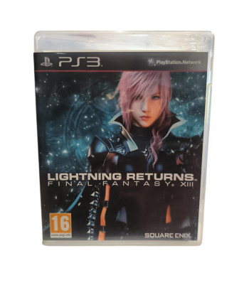 Lightning Returns : Final...
