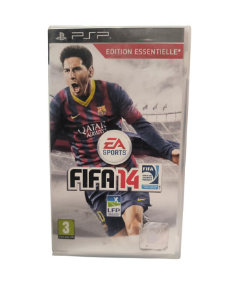 FIFA 14