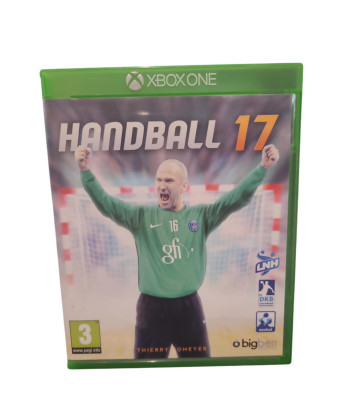 Handball 17