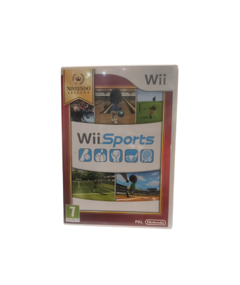 Wii Sports