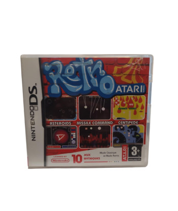 Retro Atari Classics