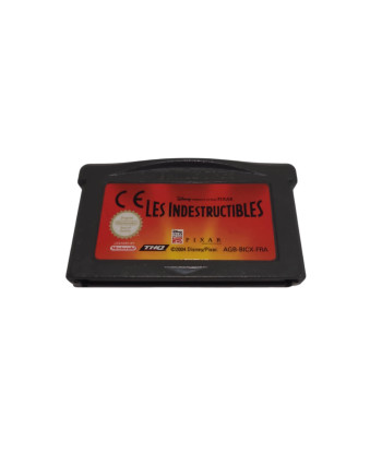 Les Indestructibles
