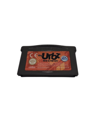 Les Urbz : Les Sims in the...
