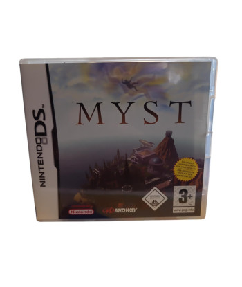 Myst
