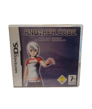 Another Code : Memoires...