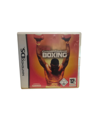 Showtime Championship Boxing