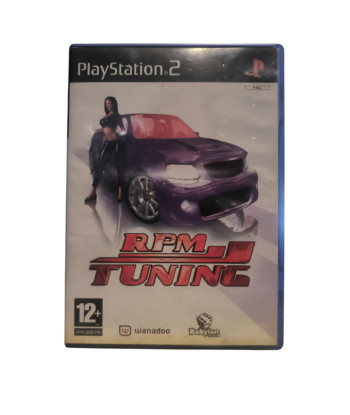 RPM Tuning
