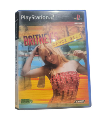 Britney's Dance Beat