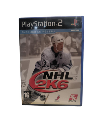 NHL 2K6