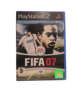 FIFA 07