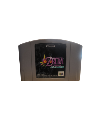 The Legend of Zelda :...
