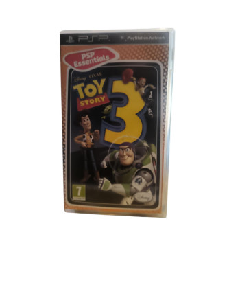 Toy Story 3