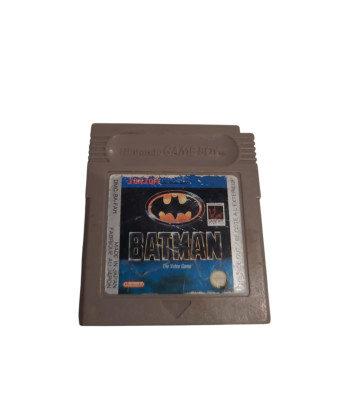 Batman : The Video Game