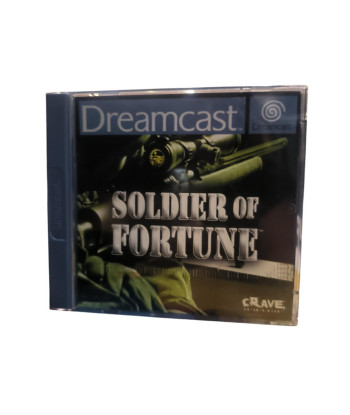 Soldier of Fortune