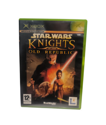Star Wars : Knights of the...