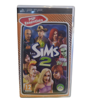 Les Sims 2