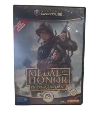 Medal of Honor : En...