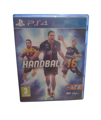 Handball 16
