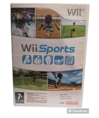 Wii Sports