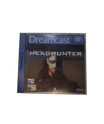 Headhunter