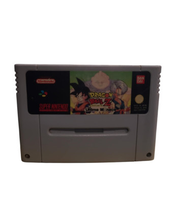 Dragon Ball Z 3 : Ultime...