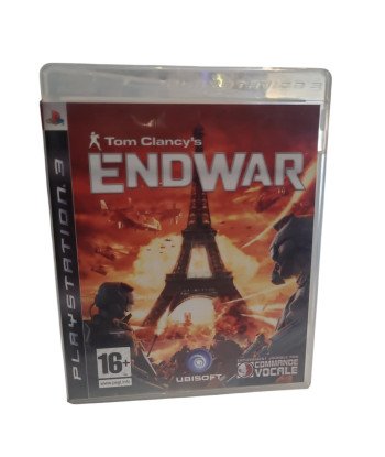 Tom Clancy's EndWar
