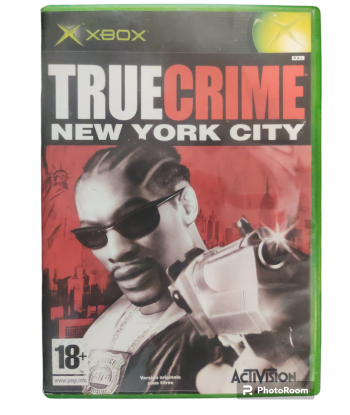 True Crime New York City