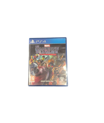 Guardians of the Galaxy :...