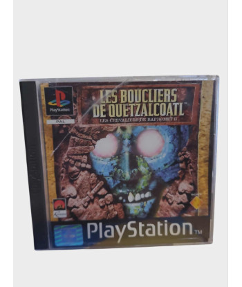 Les Chevaliers de Baphomet...