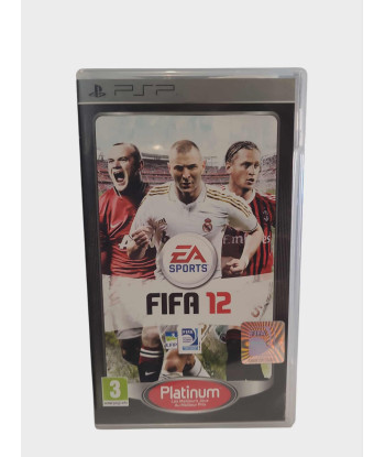 FIFA 12