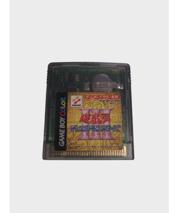 Yu-Gi-Oh! Duel Monsters III...