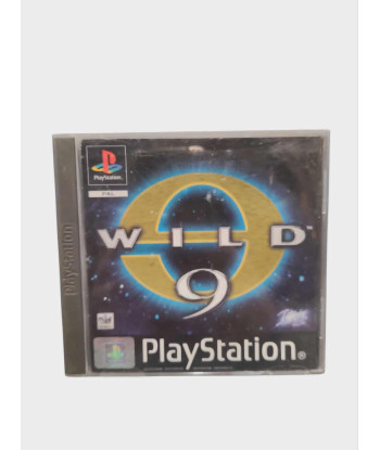 Wild 9