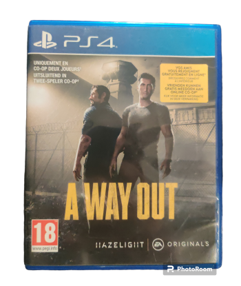 A Way Out