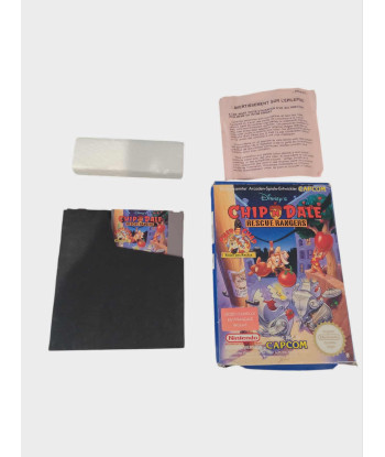 Chip 'N Dale : Rescue Rangers