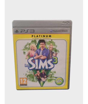 Les Sims 3