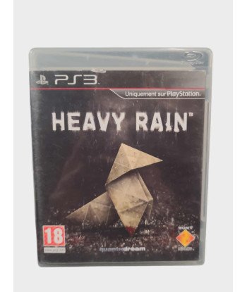 Heavy Rain