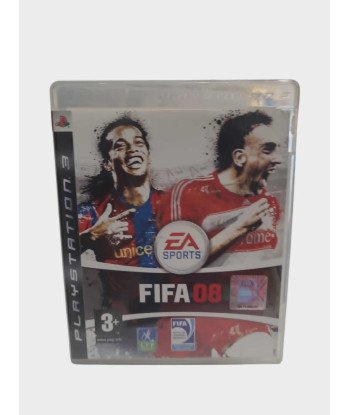 FIFA 08