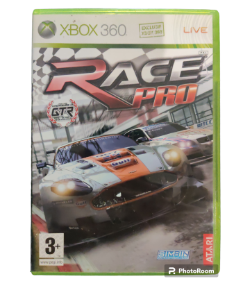 RACE Pro