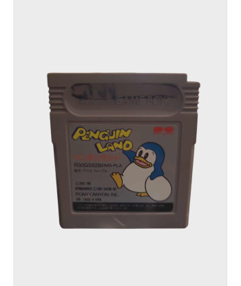 Penguin Land