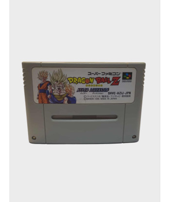 Dragon Ball Z : Hyper...