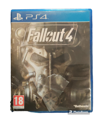 Fallout 4