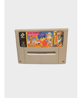 Ganbare Goemon