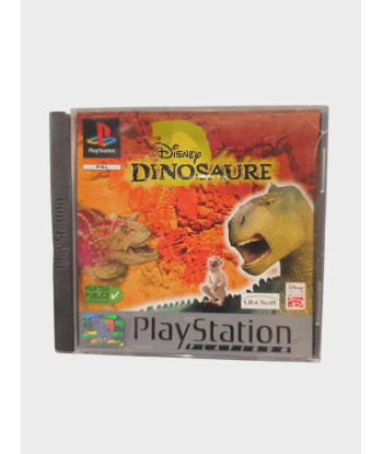 Dinosaure