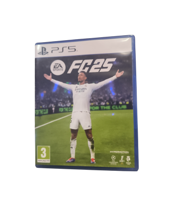 EA Sports FC 25