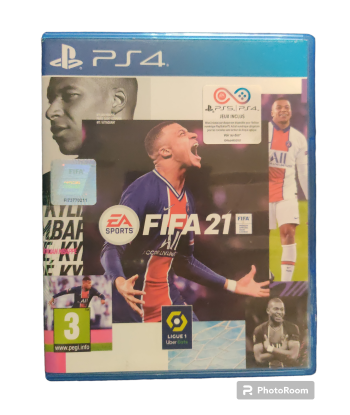 Fifa 21