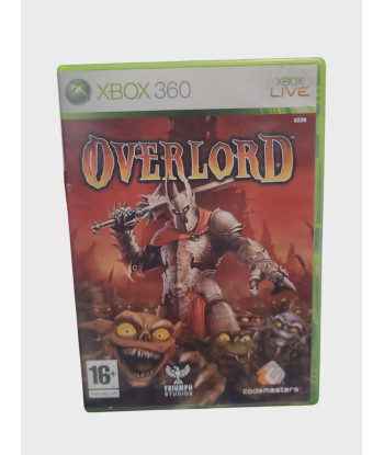 Overlord