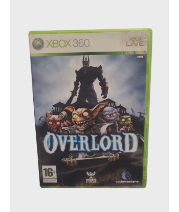 Overlord II