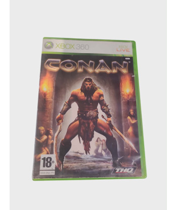 Conan