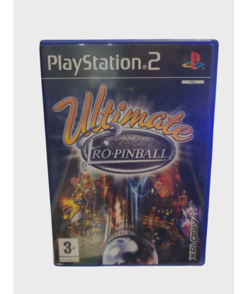 Ultimate Pro Pinball