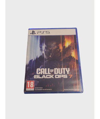 Call of Duty : Black Ops 7